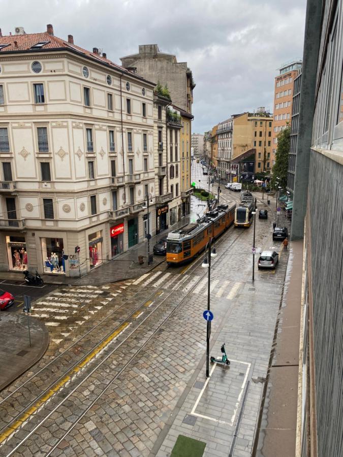 Torino 64 - Duomo City Center Luxury Apartment Perfect X2! ميلان المظهر الخارجي الصورة